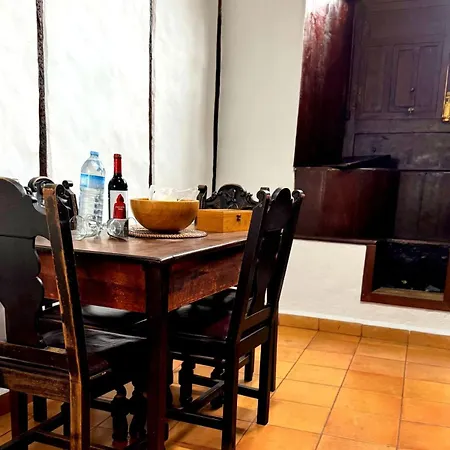 Traditional Full House - Gara & Chico Dom wakacyjny Garachico (Tenerife)