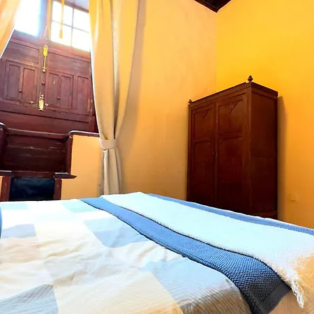 Traditional Full House - Gara & Chico Dom wakacyjny Garachico (Tenerife)