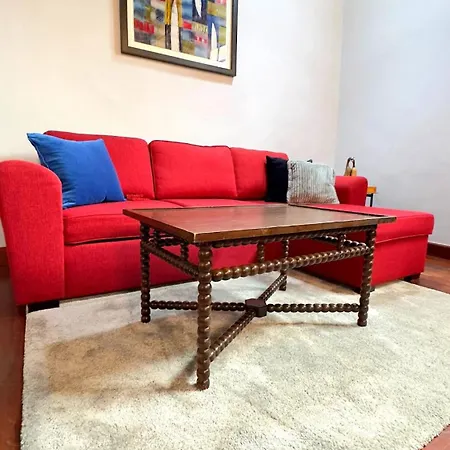 Dom wakacyjny Traditional Full House - Gara & Chico