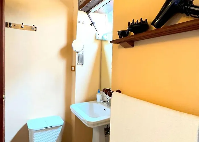 Traditional Full House - Gara & Chico