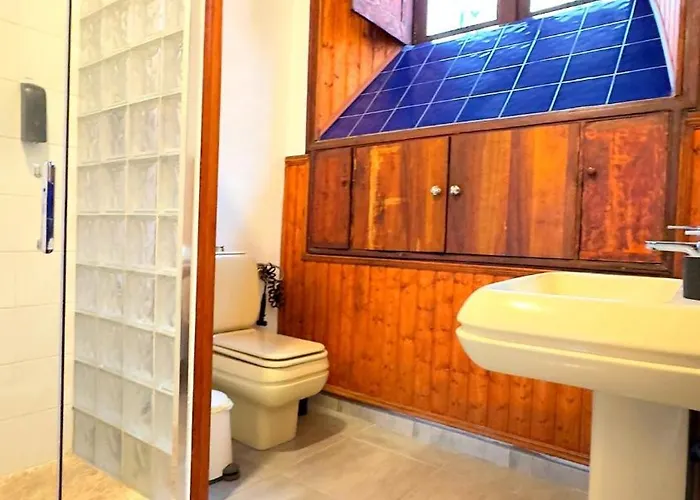 Casa vacanze Traditional Full House - Gara & Chico Garachico (Tenerife)