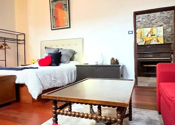 Casa vacanze Traditional Full House - Gara & Chico Garachico (Tenerife)