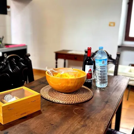 Traditional Full House - Gara & Chico * גרצ'יקו