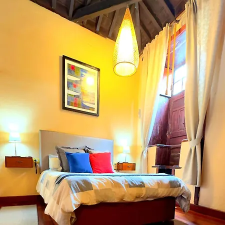 Traditional Full House - Gara & Chico בית נופש