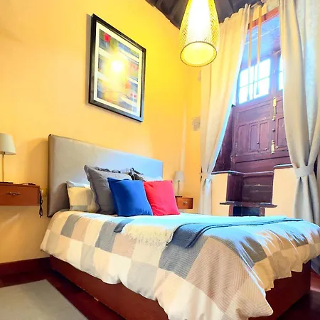 בית נופש Traditional Full House - Gara & Chico *